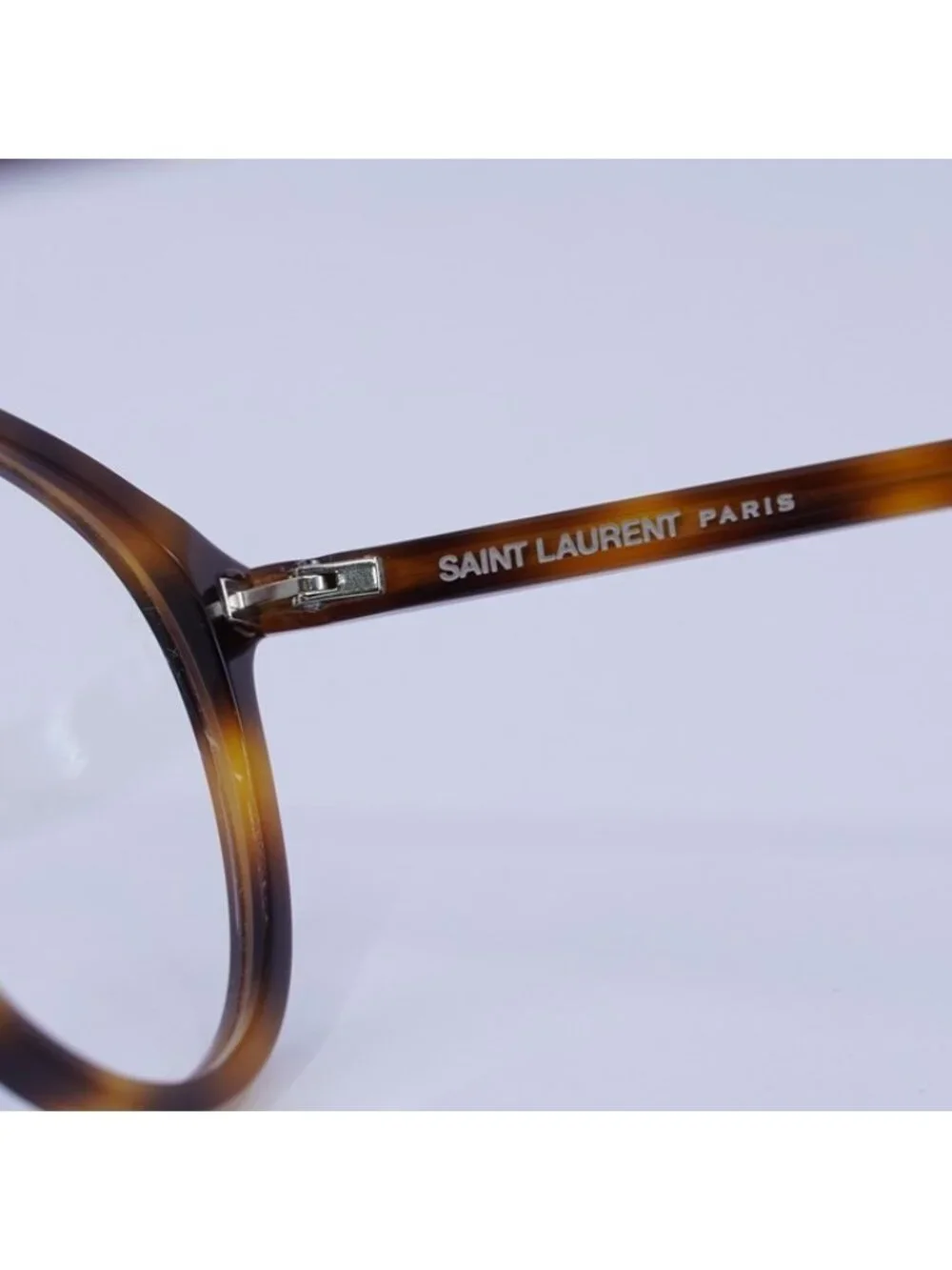 Saint Laurent authentic saint
